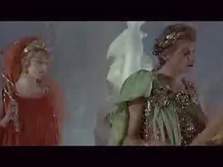 Caligula party