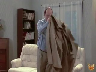 Seinfeld 02 ann marie rios, ca akira, gracie glam, kristina trandafir, nika noir, tessa taylor