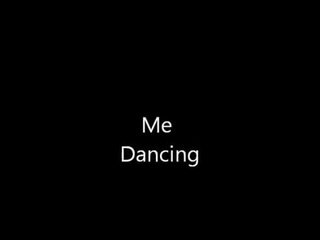 나를 댄스 2