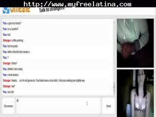 Omegle 24 ( atractiv latina introduces sentiment se 4 mea penis) latina sloboz shots latina inghite braziliera mexicana spaniol