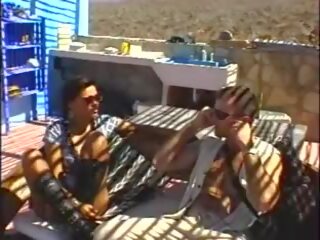 ביקיני חוף 4 1996: חופשי xnxc מלוכלך סרט וידאו c3