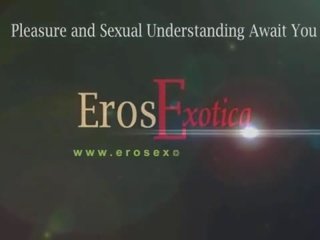 Aprender exótica techniques para mejor sexo vídeo