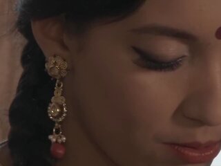 Bengali Actress in a xxx film Scene!