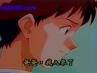 看 17 evangelion swell 色情 无尽 满 在 hentaifit.com