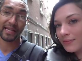 Stoya - xxx film i amsterdam - xxx film film 711