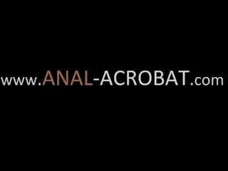 Brutal negru ax și anal jocuri