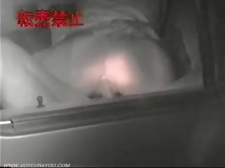 Masina sex film trage de infrared aparat foto voieur
