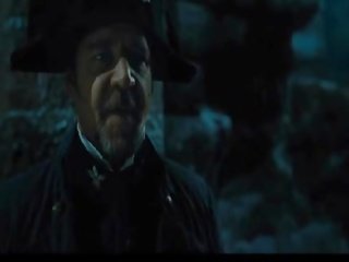 آن هاثاواي ليه miserables