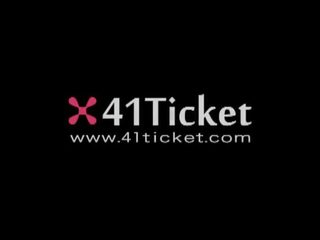 41ticket - rei أيضا مثير (غير خاضعة للرقابة jav)