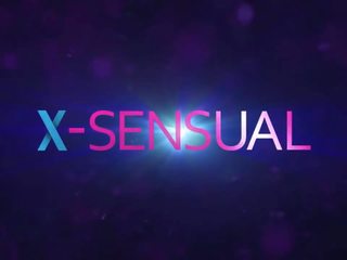 X-sensual - maia น้อย - คนรับจ้างทำงานจุก ๆ จิก ๆ จะช่วยให้ บลอนด์ an.