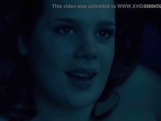Anna raadsveld, charlie dagelet, etc - belanda remaja eksplisit porno adegan, lesbian - lellebelle (2010)