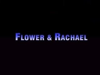 꽃 과 레이첼 - pb - 여자 친구 2
