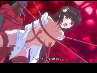 Inosente maliit hentai kerida galamay trapped