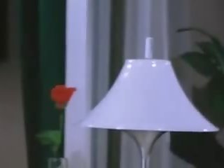 Esas chicas 黃褐色 pu 1982, 免費 名人 性別 電影 64