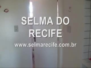 Selma зробити recife анал 14