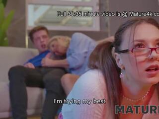 Mature4k Moms Twisted Game, Free Hd 1080p xxx video d4