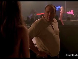 Ariel kiley - a sopranos s03e06