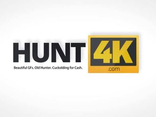 Hunt4k. das kokette kancık kız jenifer kırmızı mit dem schönen prezervatif seks