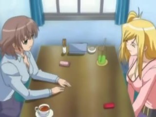 Oppai vie nigaud vie hentaï l'anime 2, sexe 5c