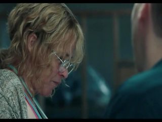 Patricia arquette-escape juures dannemora, hd x kõlblik klamber d9