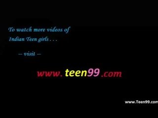 Groovy indian friends romance - www.teen99.com