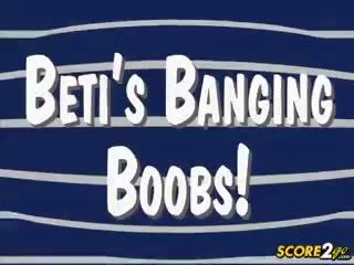 Betis bangin emjekler