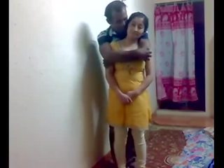 Desi couple provocant seen en maison - hornyslutcams.com