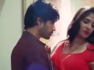 Savita bhabhi elite sex movie with devar hot night sex scene