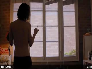 Διασημότητα γυμνός/ή | μαρία ελισάβετ winstead δείχνει μακριά από αυτήν βυζιά & σεξ βίντεο σκηνές