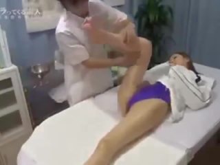 Reflexology відпочивати ss3 1 поганий масаж 18 японія новий начальник 1 2820