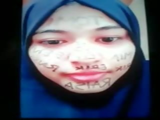 Orang cantik jilbab buat apapun 디 bigo, x 정격 비디오 36