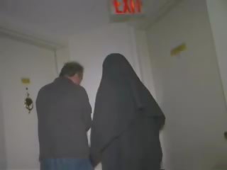 Mya moslem lassie jaoks a räpane vana mees, täiskasvanud video 6f