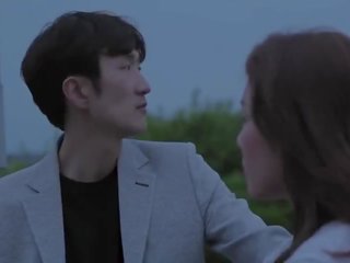 Attractive אָחוֹת 2018 - phim18hanquoc . com