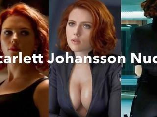 Scarlett johansson עירום plus bonus תמונות (hd)