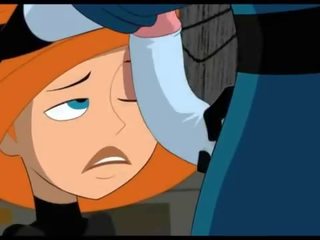 Kim possible x rated video