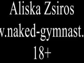 Російська пухка гнучка модель aliska zhiros брудна відео відео