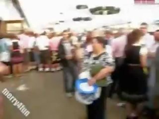 Oktoberfest публичен духане