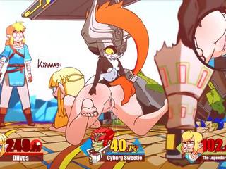 Diives в деле ShadMan на пределе