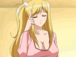 Oppai जीवन ep 01