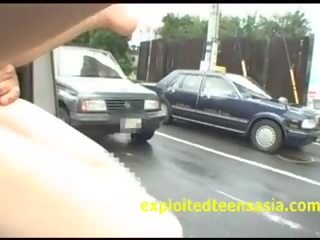 Японська публічний брудна відео в міні фургон traffic для всі для подивитися манда