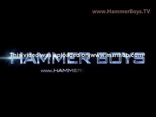 Bareback 18 from Hammerb-ys TV