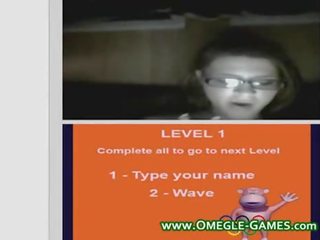 Ado omegle jeux 149