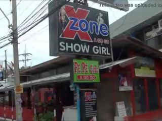 Soi 16 ecje rrugë pattaya tajlandë