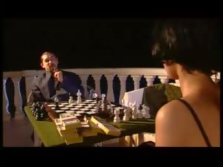 Chess gambit - 米歇尔 野, 自由 新 美国人 爸 xxx 电影 vid