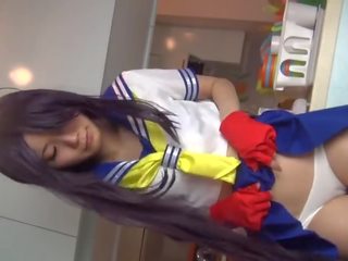 Ikki tousin 角色扮演: kanu unchou