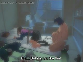 Anime Nurse Training: New Anime HD sex movie vid 45