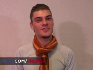 French expert Ass Banged (Nikita Bellucci)
