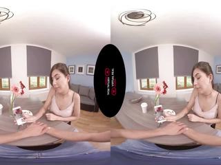 Virtualrealporn - 食物 xxx 視頻
