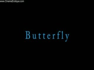 Charming Story movie Butterfly