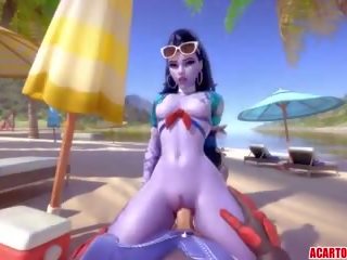 Special Mix Edition for 3D Toon Fans, HD adult film e6